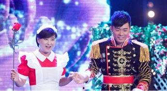 贾玲爆料陈赫沈腾视频,揭秘娱乐圈幕后故事